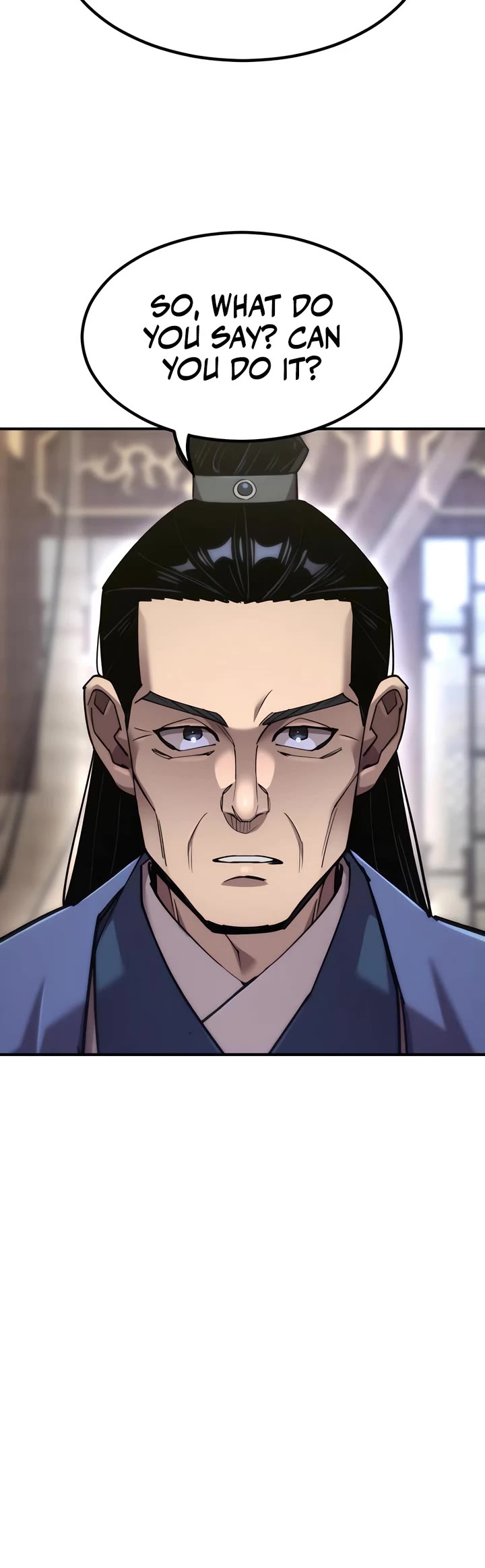 The Masters Have Subscribed Chapter 49 page 23 - Chapter 49