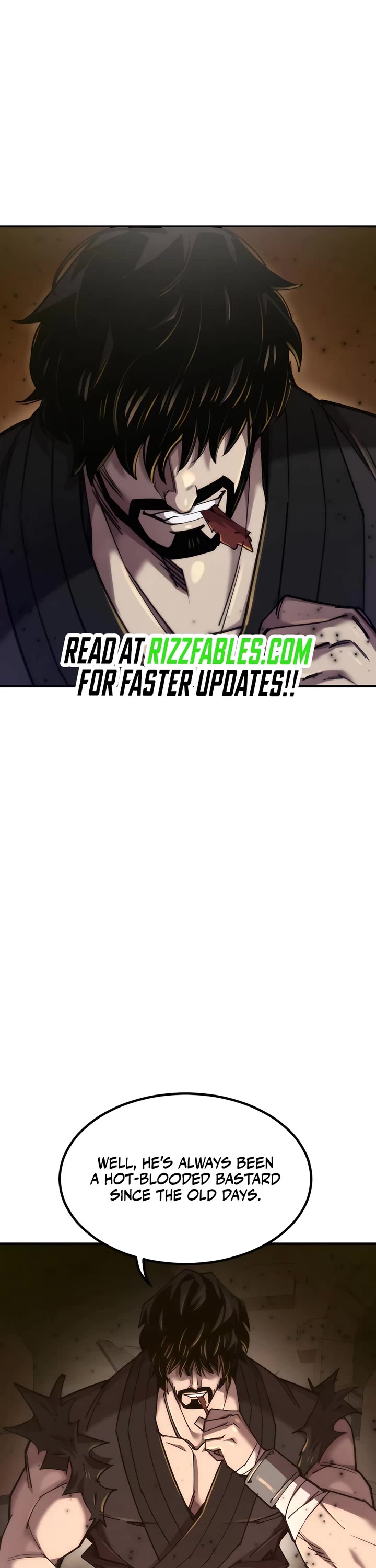 The Masters Have Subscribed Chapter 49 page 28 - Chapter 49