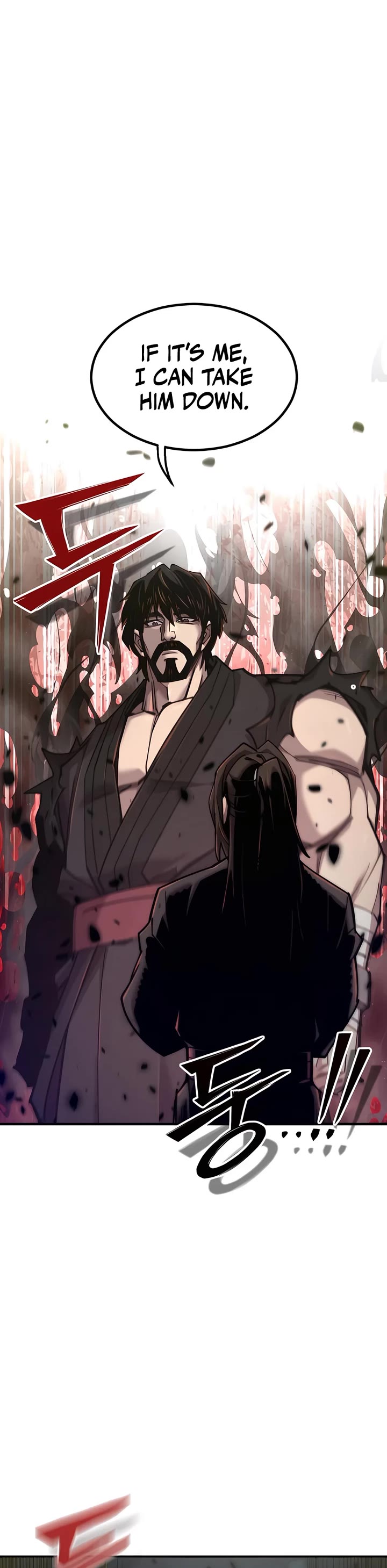 The Masters Have Subscribed Chapter 49 page 36 - Chapter 49