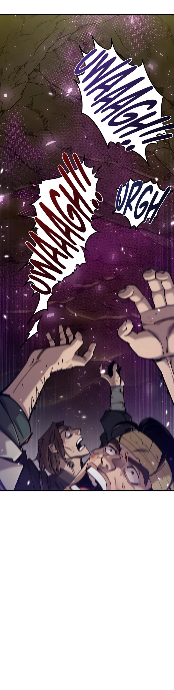 The Masters Have Subscribed Chapter 49 page 40 - Chapter 49
