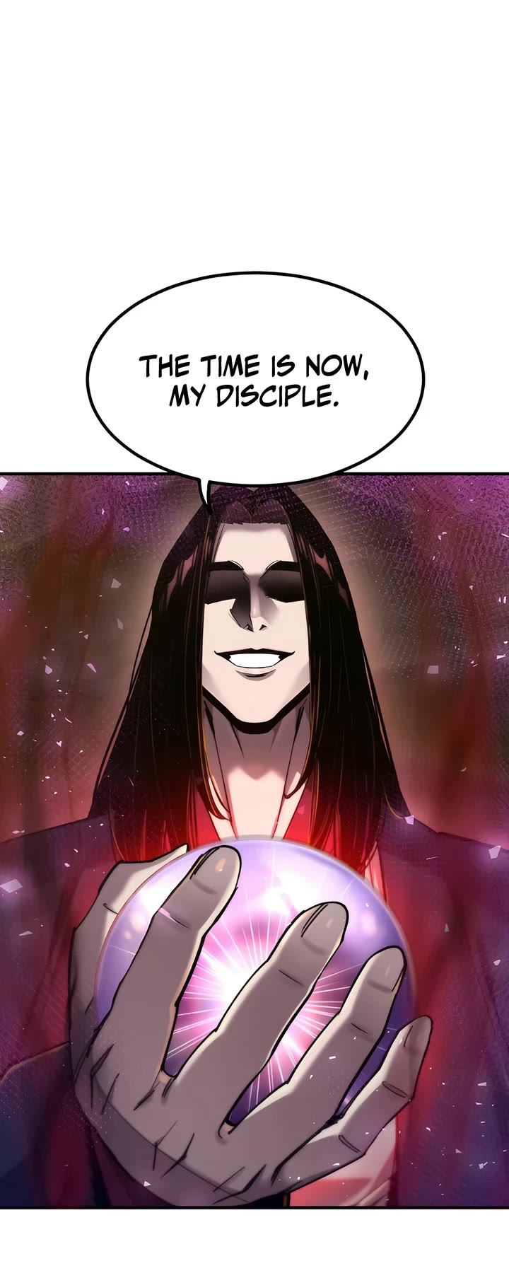 The Masters Have Subscribed Chapter 49 page 43 - Chapter 49
