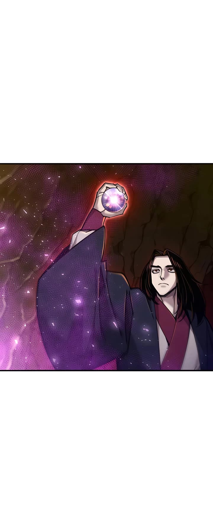 The Masters Have Subscribed Chapter 49 page 44 - Chapter 49