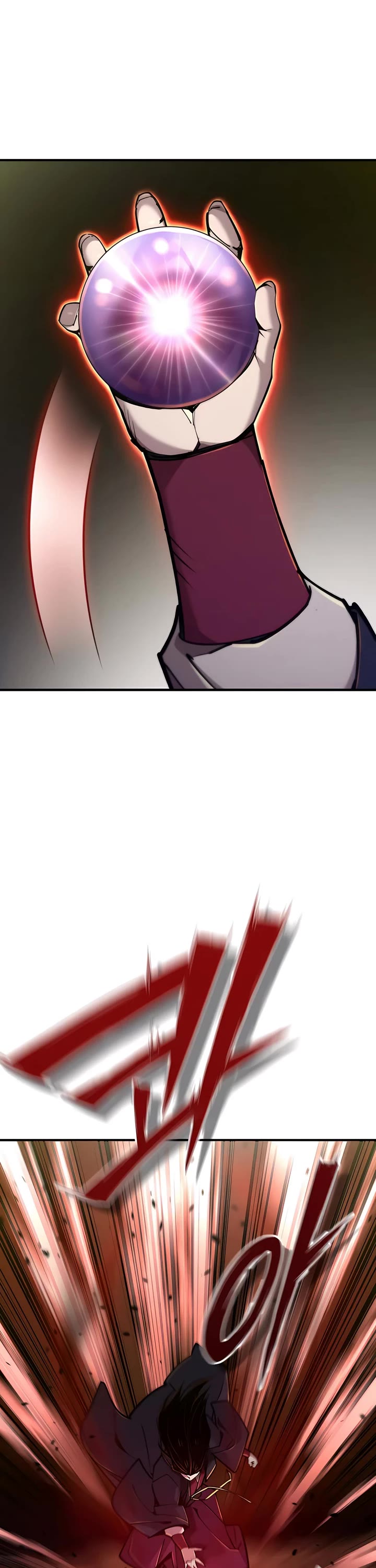 The Masters Have Subscribed Chapter 49 page 45 - Chapter 49