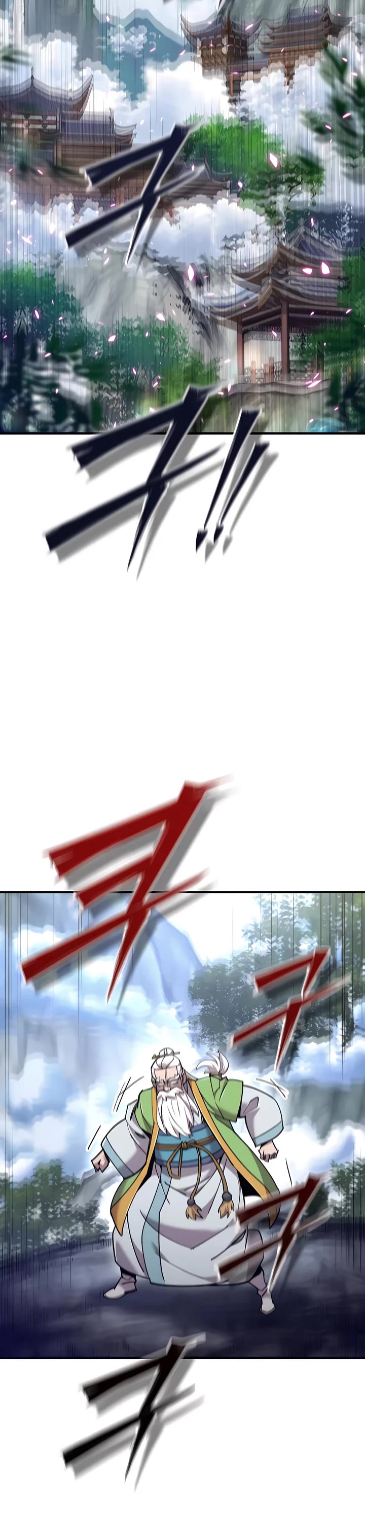 The Masters Have Subscribed Chapter 49 page 50 - Chapter 49