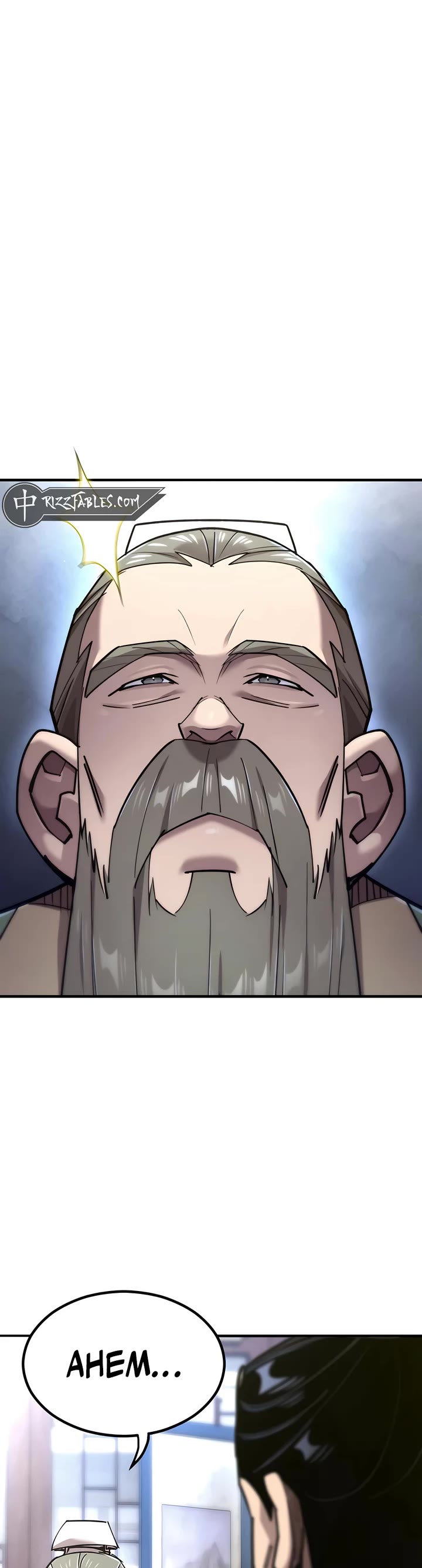 The Masters Have Subscribed Chapter 49 page 6 - Chapter 49