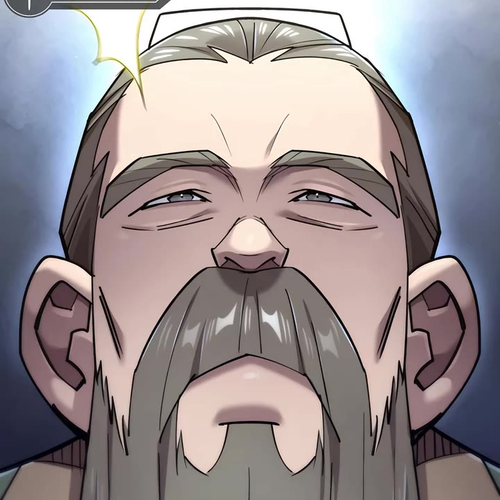 The Masters Have Subscribed Chapter 49 cover