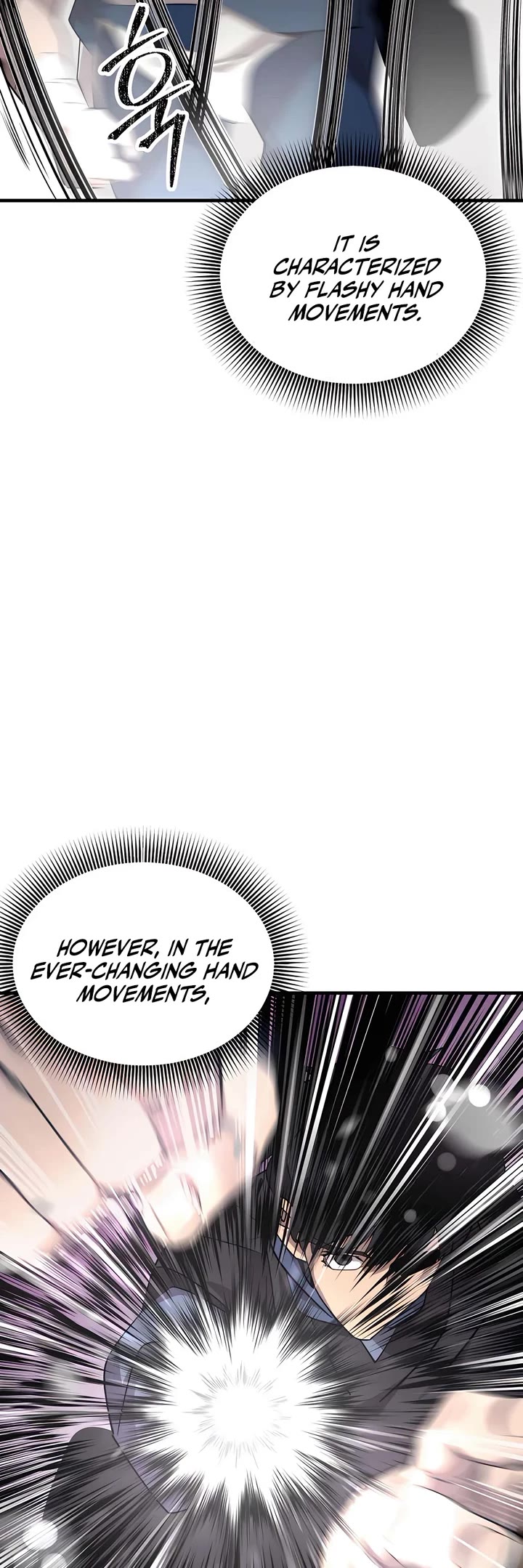 The Masters Have Subscribed Chapter 5 page 10 - Chapter 5