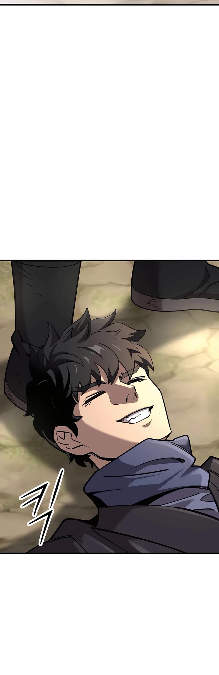 The Masters Have Subscribed Chapter 5 page 15 - Chapter 5