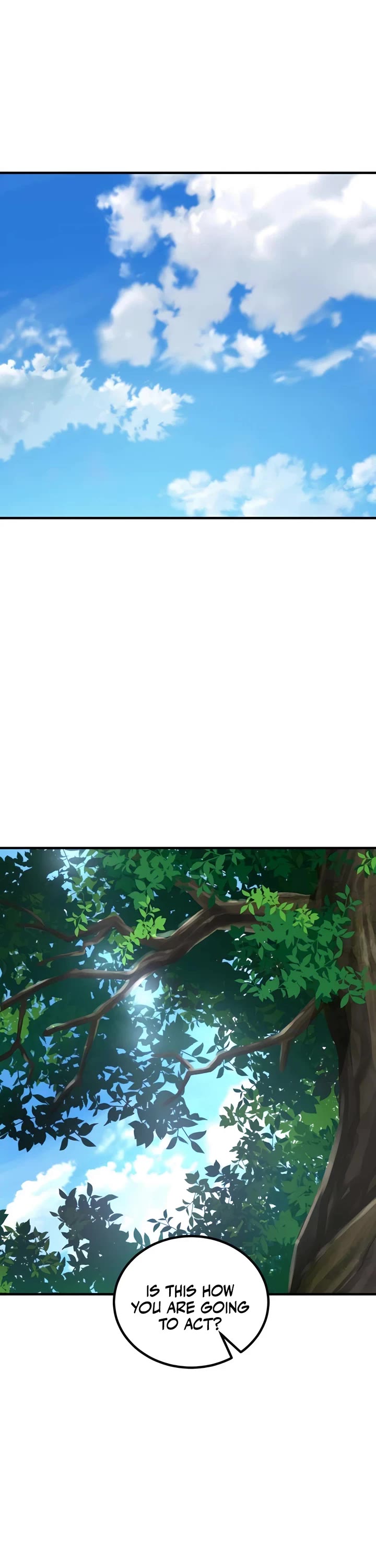 The Masters Have Subscribed Chapter 5 page 17 - Chapter 5