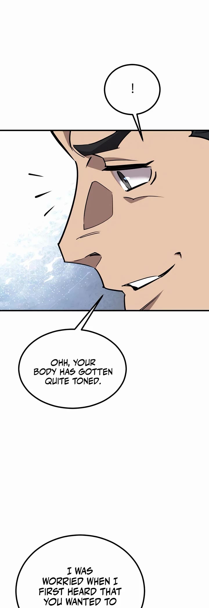 The Masters Have Subscribed Chapter 5 page 49 - Chapter 5