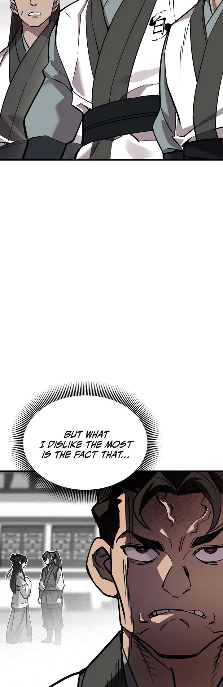 The Masters Have Subscribed Chapter 5 page 57 - Chapter 5