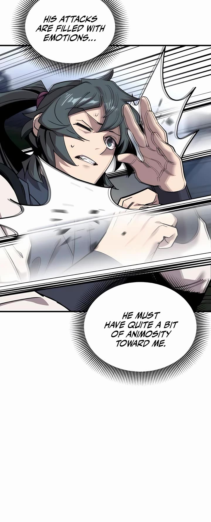The Masters Have Subscribed Chapter 5 page 62 - Chapter 5