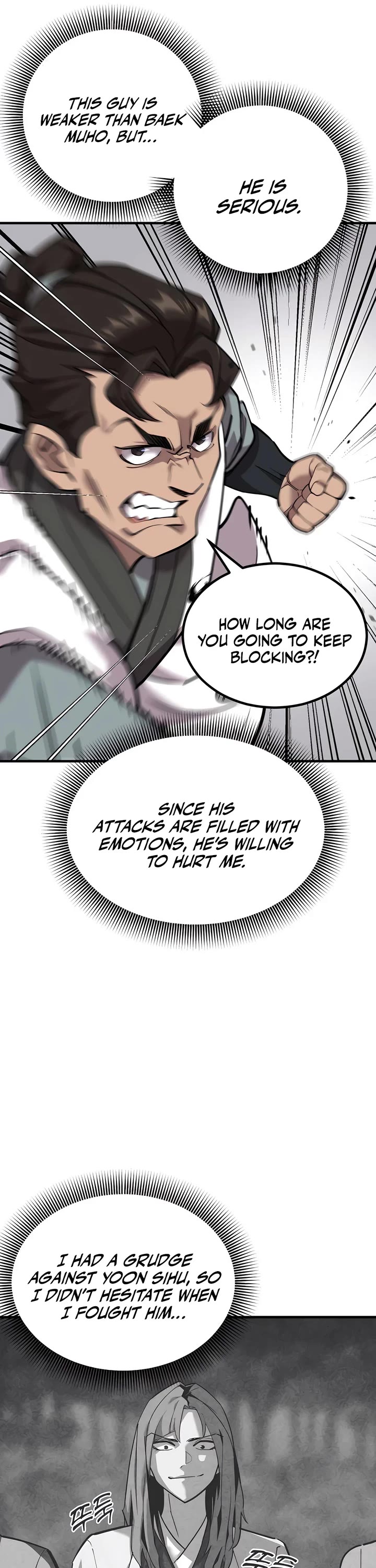 The Masters Have Subscribed Chapter 5 page 63 - Chapter 5