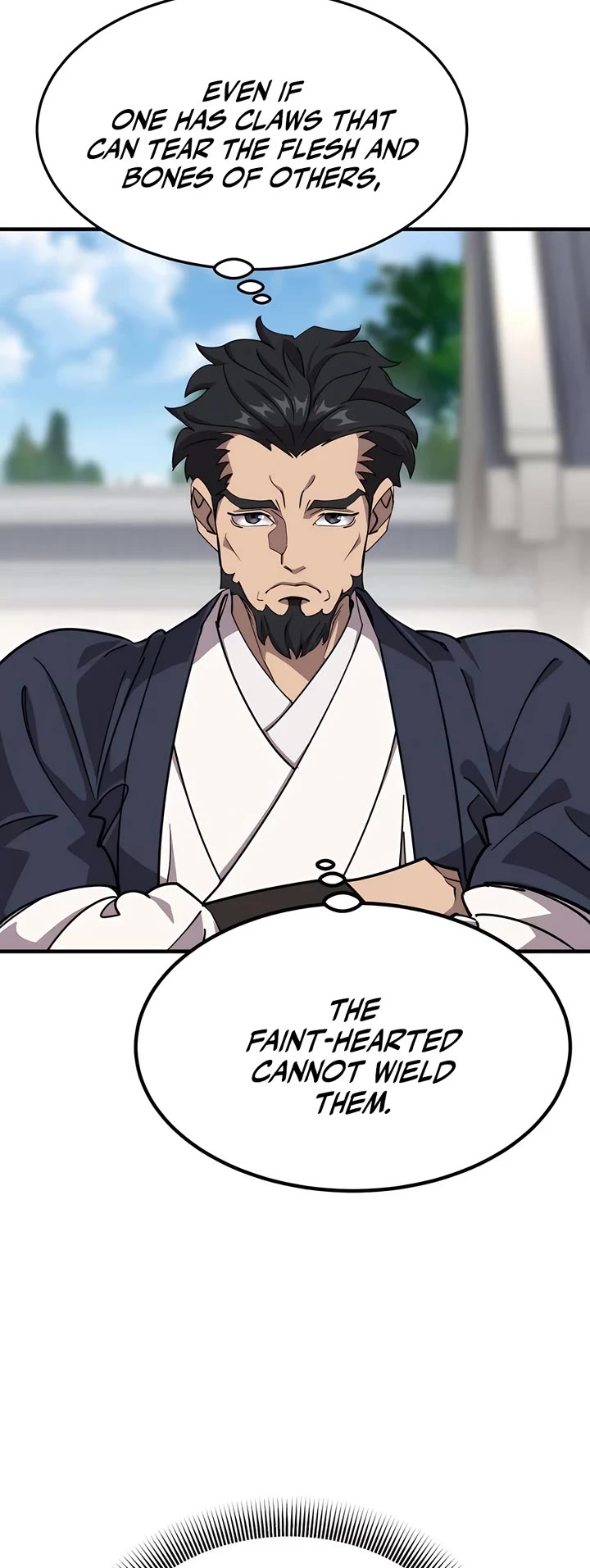 The Masters Have Subscribed Chapter 5 page 65 - Chapter 5