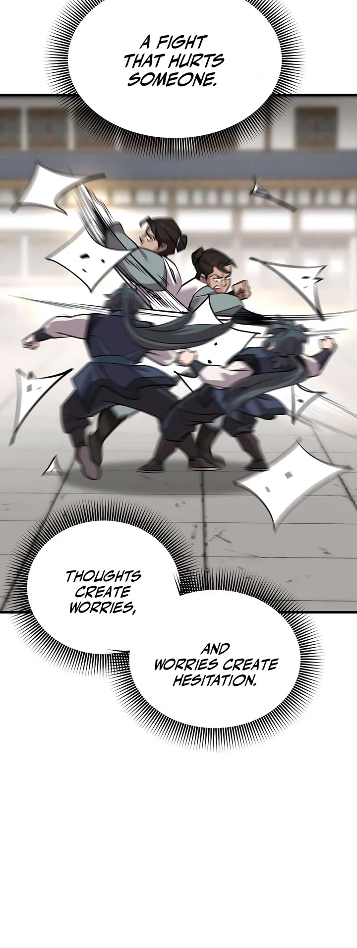 The Masters Have Subscribed Chapter 5 page 66 - Chapter 5