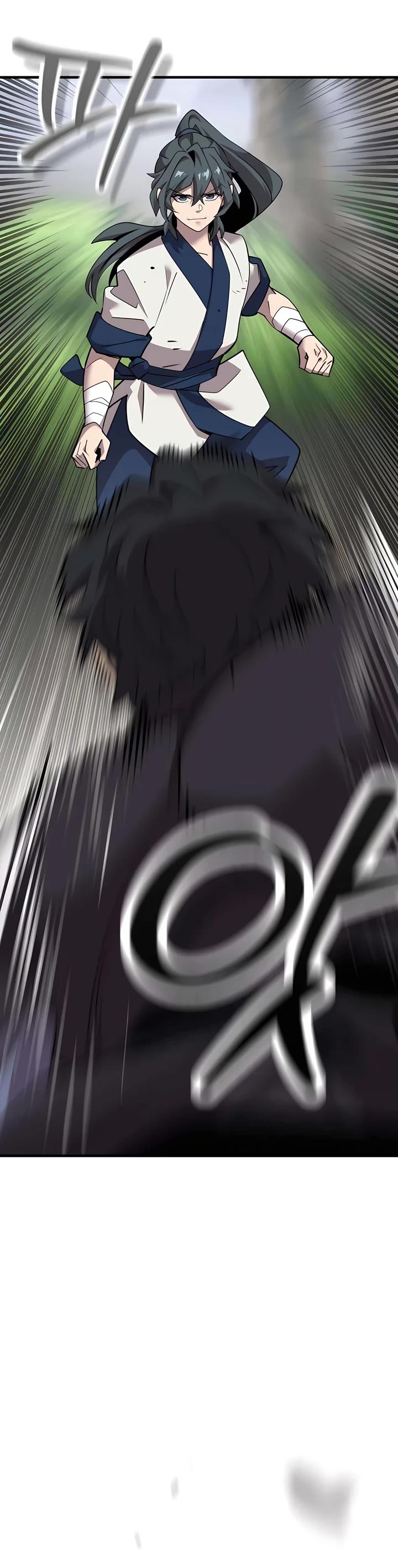 The Masters Have Subscribed Chapter 5 page 7 - Chapter 5