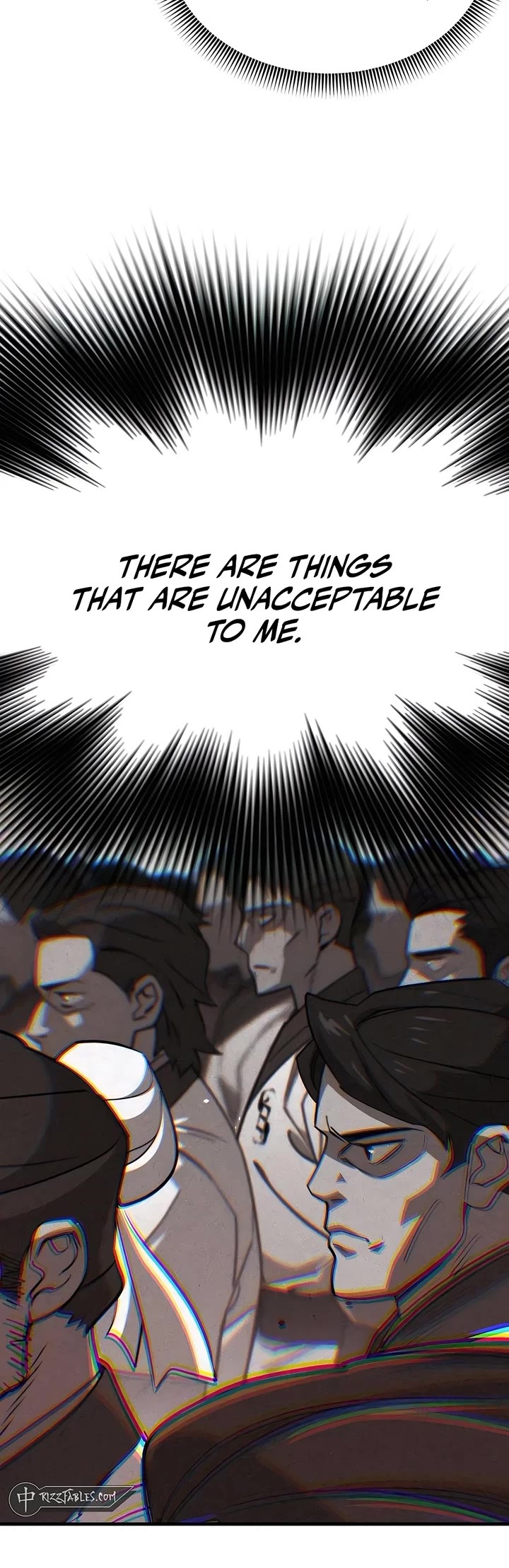 The Masters Have Subscribed Chapter 5 page 74 - Chapter 5