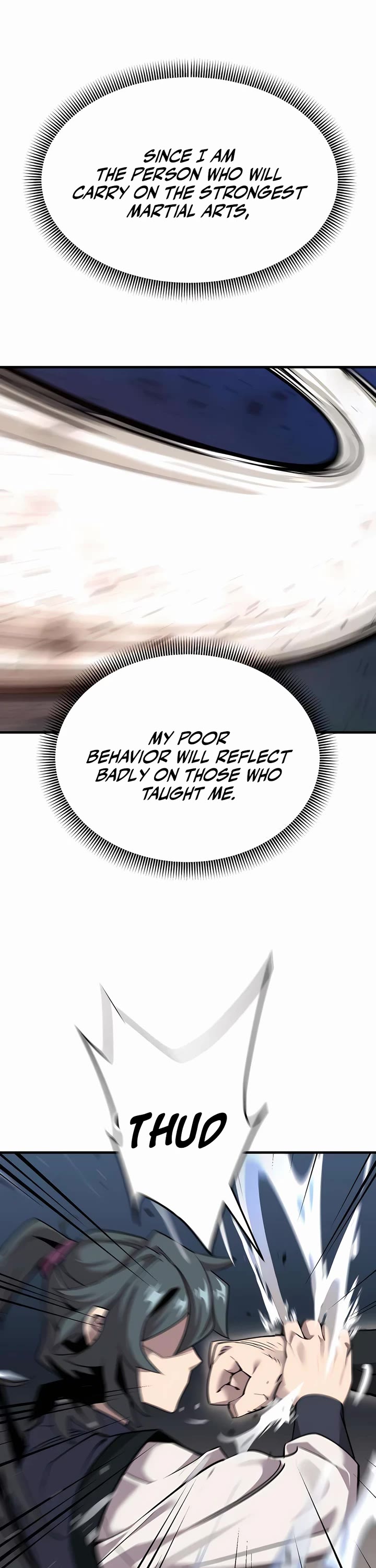 The Masters Have Subscribed Chapter 5 page 75 - Chapter 5