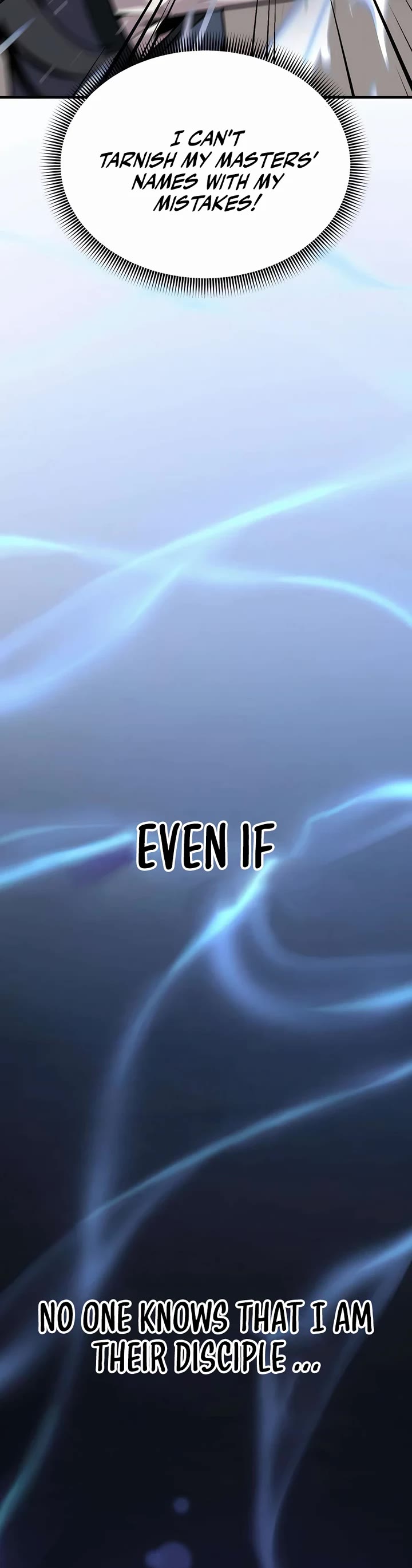 The Masters Have Subscribed Chapter 5 page 76 - Chapter 5