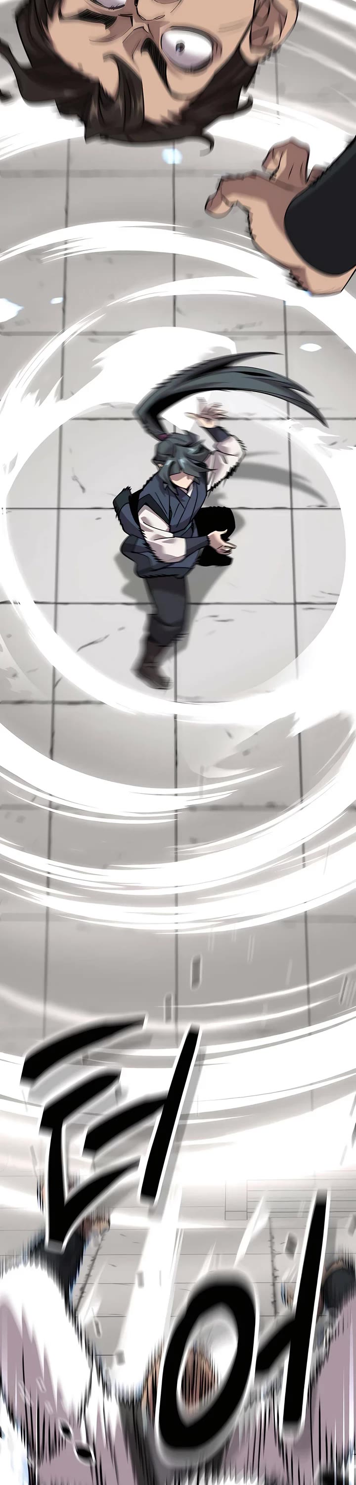 The Masters Have Subscribed Chapter 5 page 79 - Chapter 5
