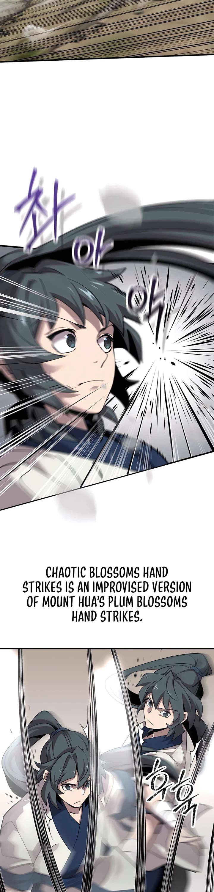 The Masters Have Subscribed Chapter 5 page 9 - Chapter 5