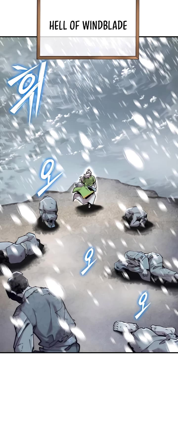 The Masters Have Subscribed Chapter 50 page 11 - Chapter 50