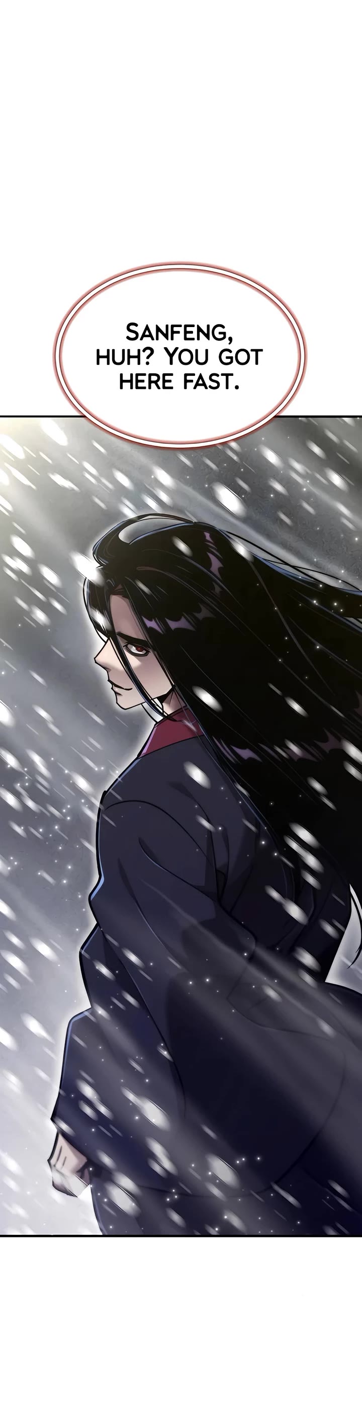 The Masters Have Subscribed Chapter 50 page 14 - Chapter 50
