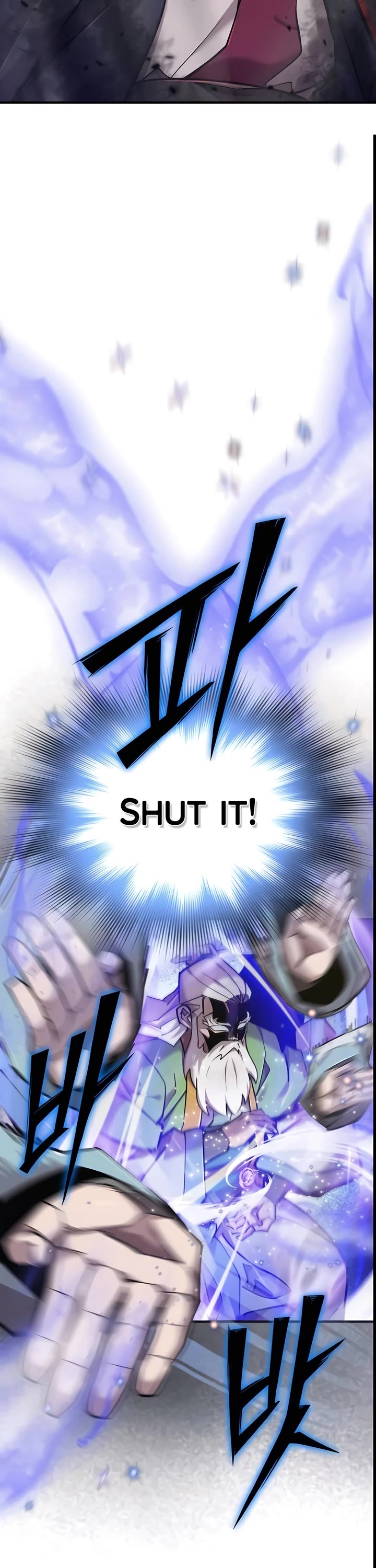 The Masters Have Subscribed Chapter 50 page 23 - Chapter 50