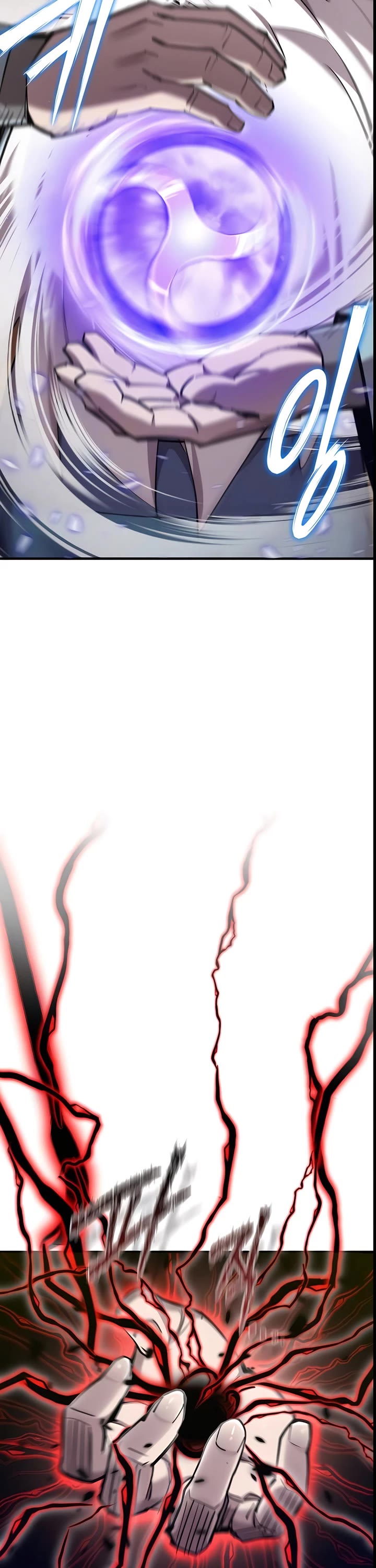 The Masters Have Subscribed Chapter 50 page 25 - Chapter 50