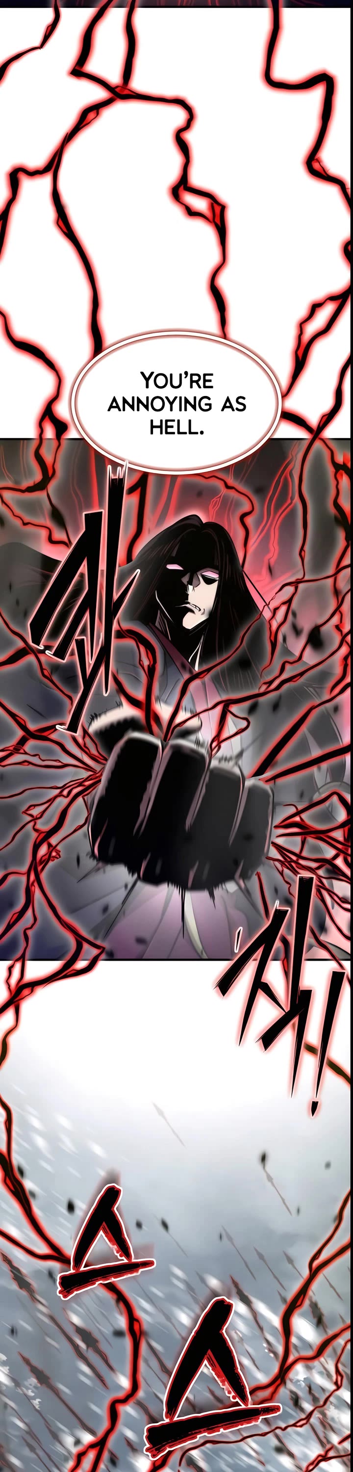 The Masters Have Subscribed Chapter 50 page 26 - Chapter 50