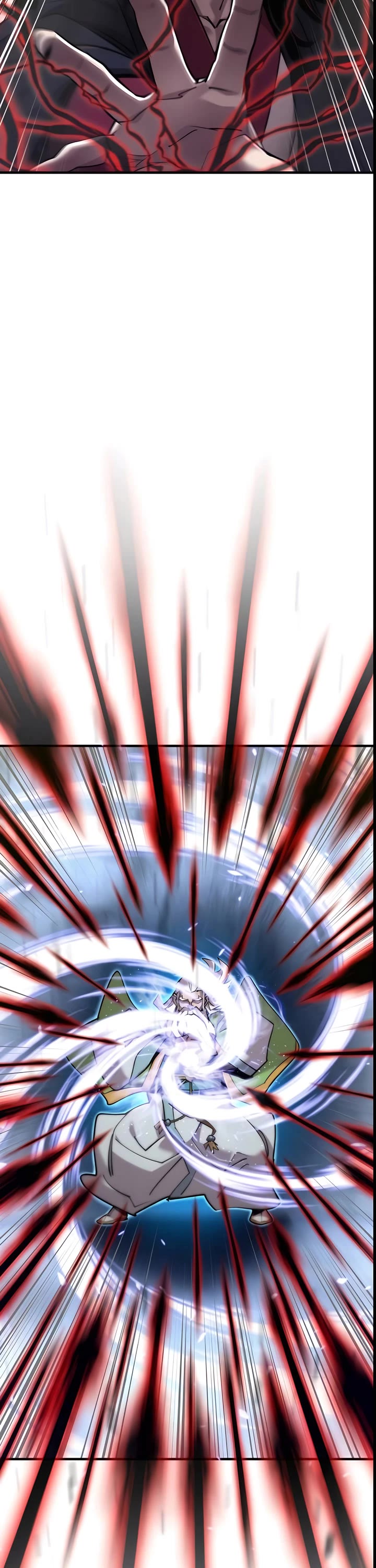 The Masters Have Subscribed Chapter 50 page 28 - Chapter 50