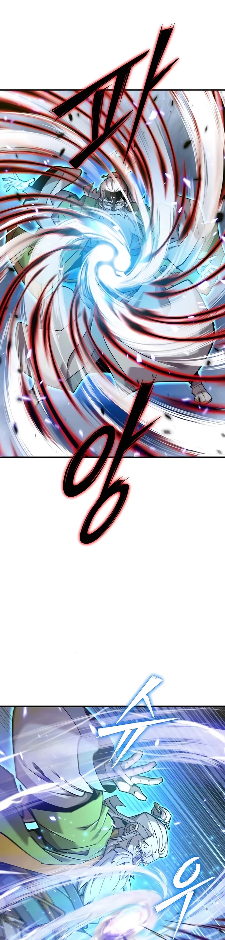 The Masters Have Subscribed Chapter 50 page 31 - Chapter 50