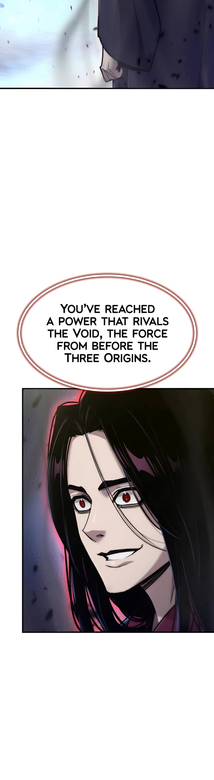 The Masters Have Subscribed Chapter 50 page 33 - Chapter 50