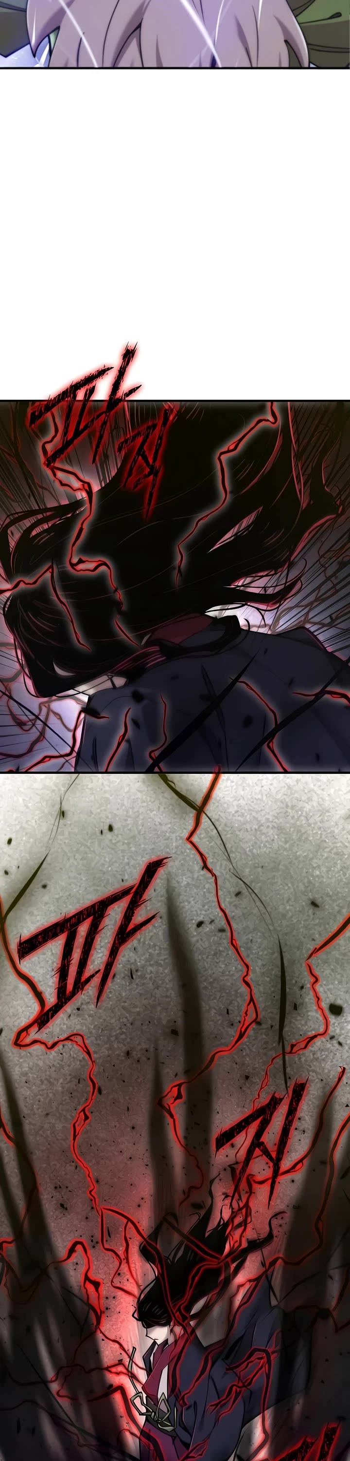 The Masters Have Subscribed Chapter 50 page 35 - Chapter 50