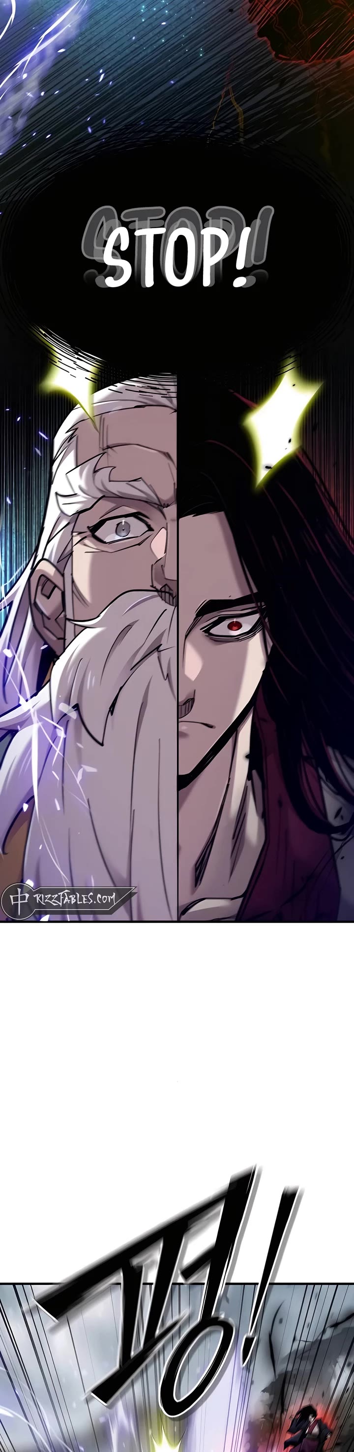 The Masters Have Subscribed Chapter 50 page 41 - Chapter 50