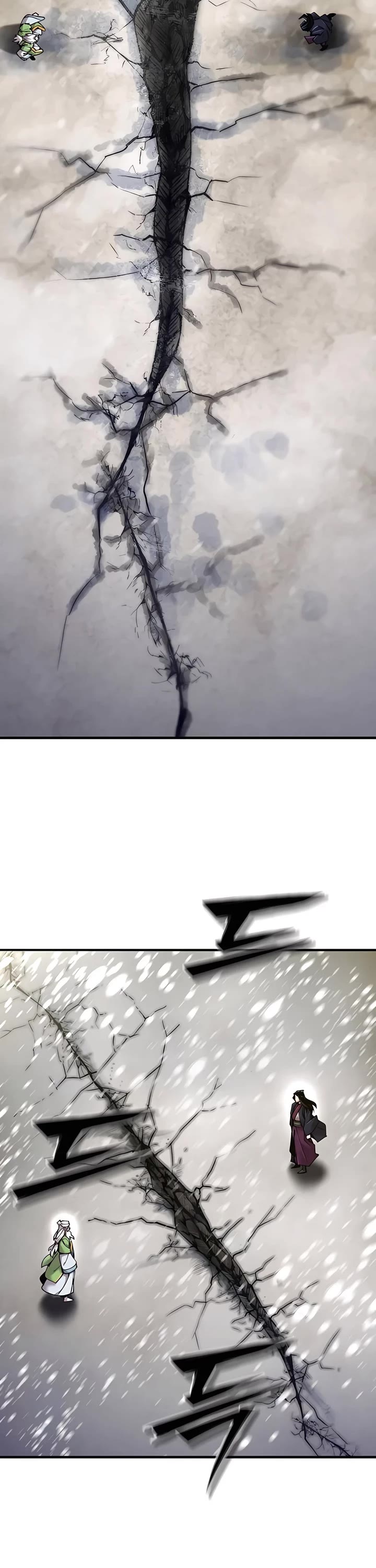 The Masters Have Subscribed Chapter 50 page 44 - Chapter 50