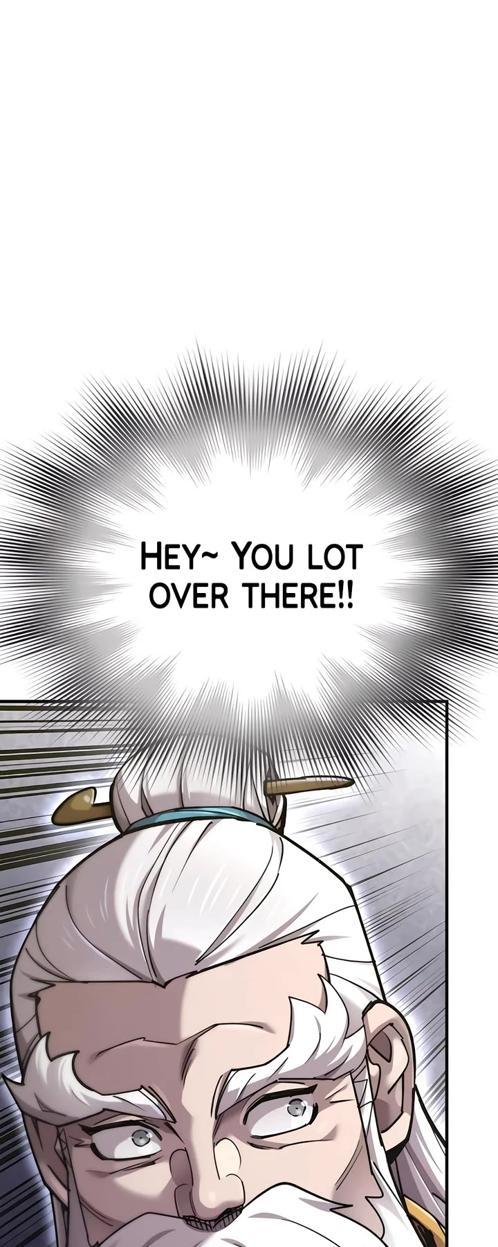 The Masters Have Subscribed Chapter 50 page 45 - Chapter 50