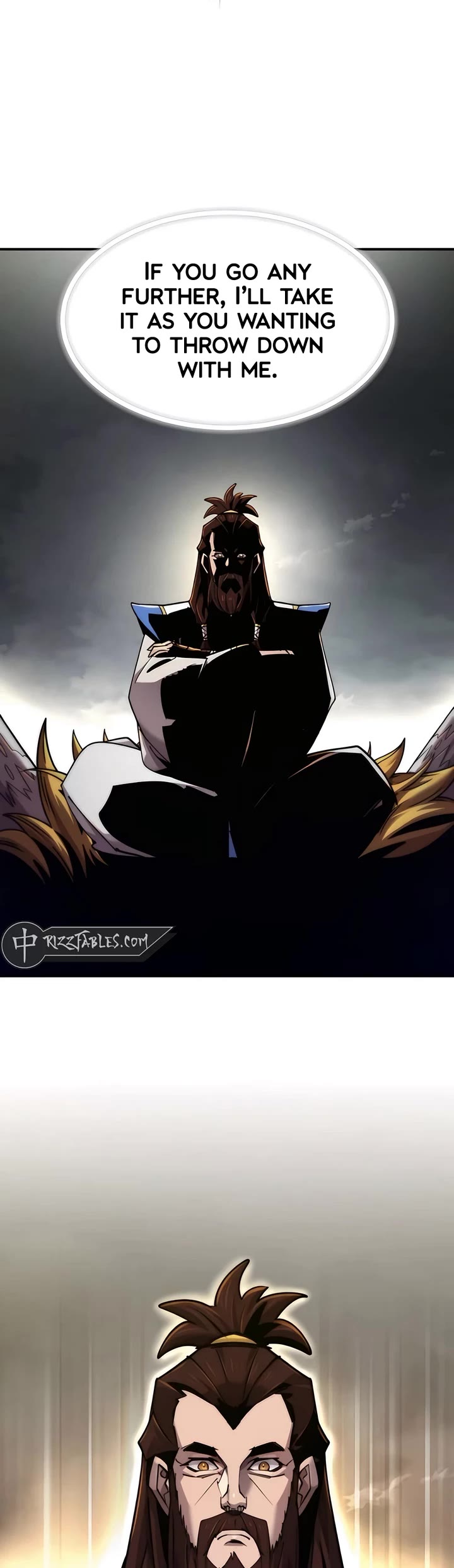 The Masters Have Subscribed Chapter 50 page 48 - Chapter 50
