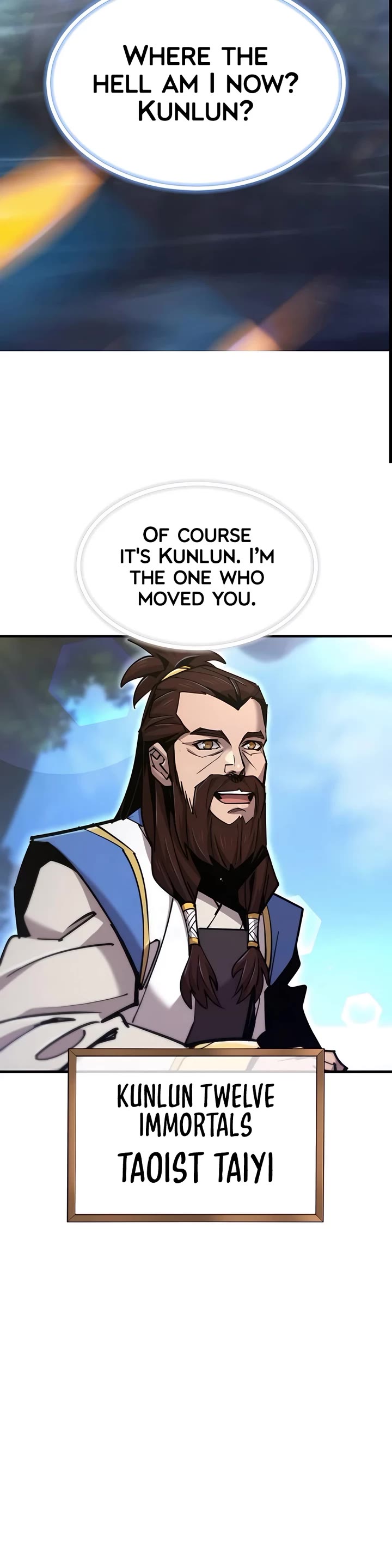 The Masters Have Subscribed Chapter 50 page 56 - Chapter 50