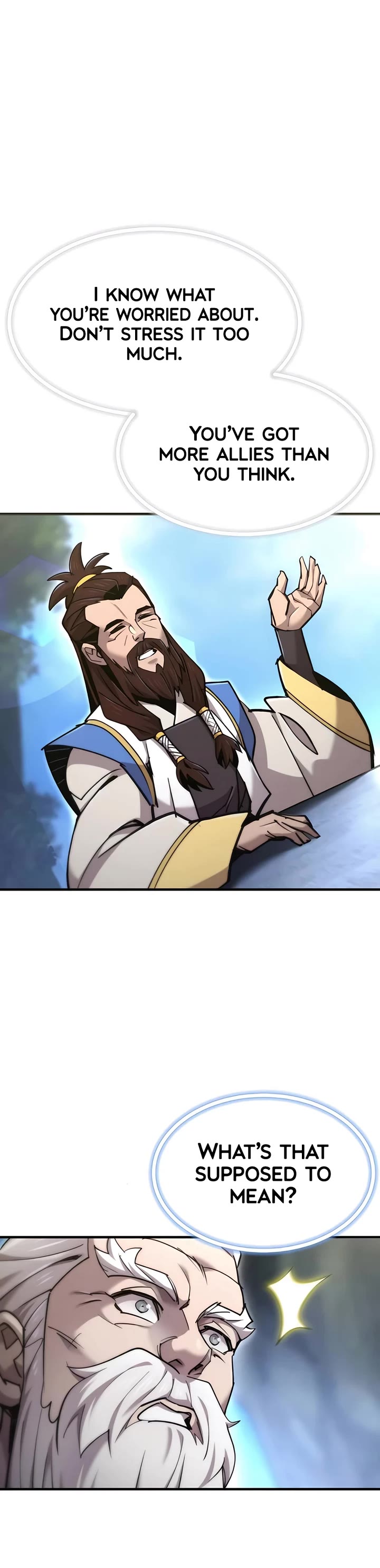 The Masters Have Subscribed Chapter 50 page 59 - Chapter 50