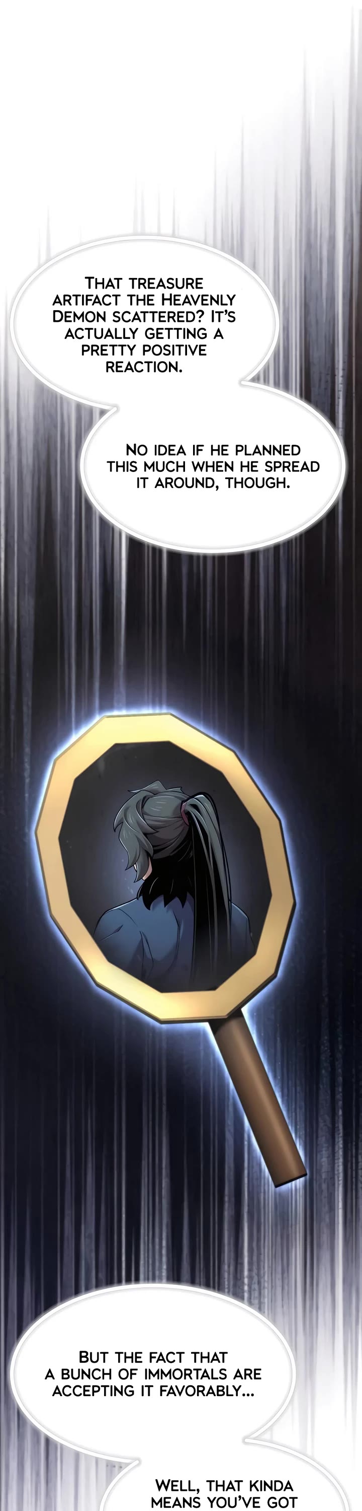 The Masters Have Subscribed Chapter 50 page 60 - Chapter 50