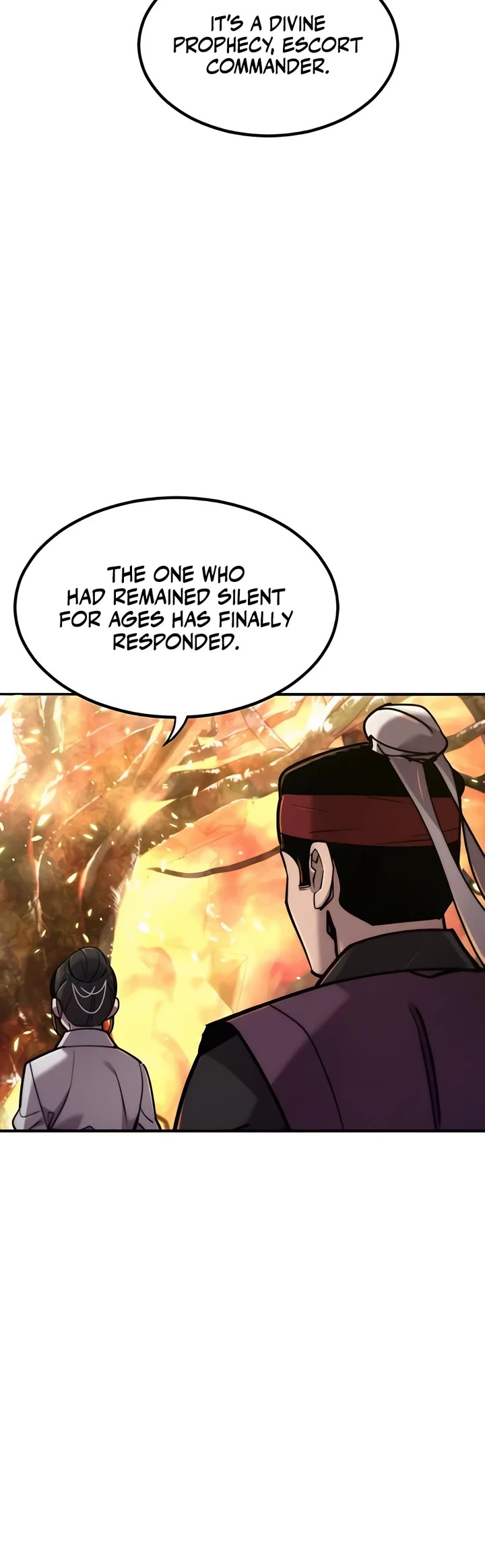 The Masters Have Subscribed Chapter 50 page 7 - Chapter 50
