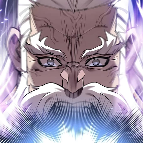 The Masters Have Subscribed Chapter 50 cover