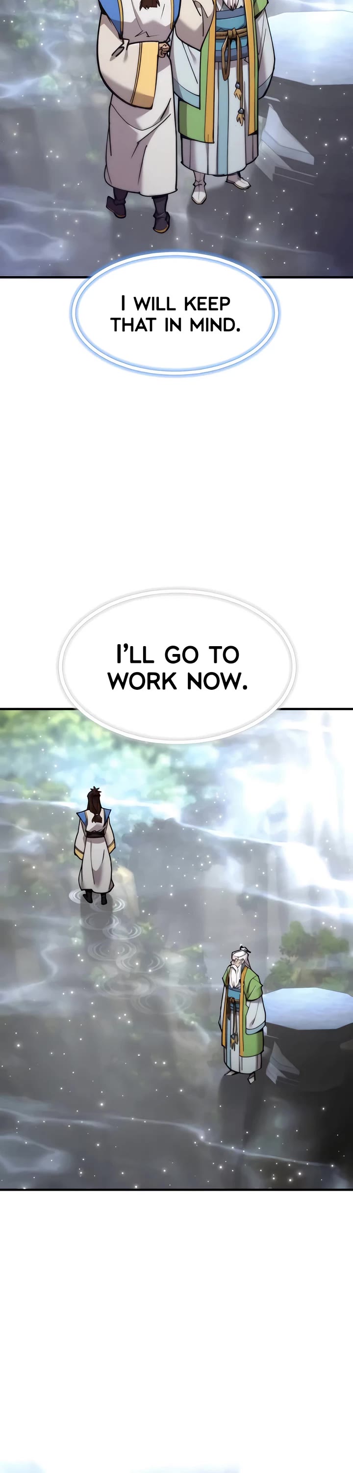 The Masters Have Subscribed Chapter 51 page 13 - Chapter 51