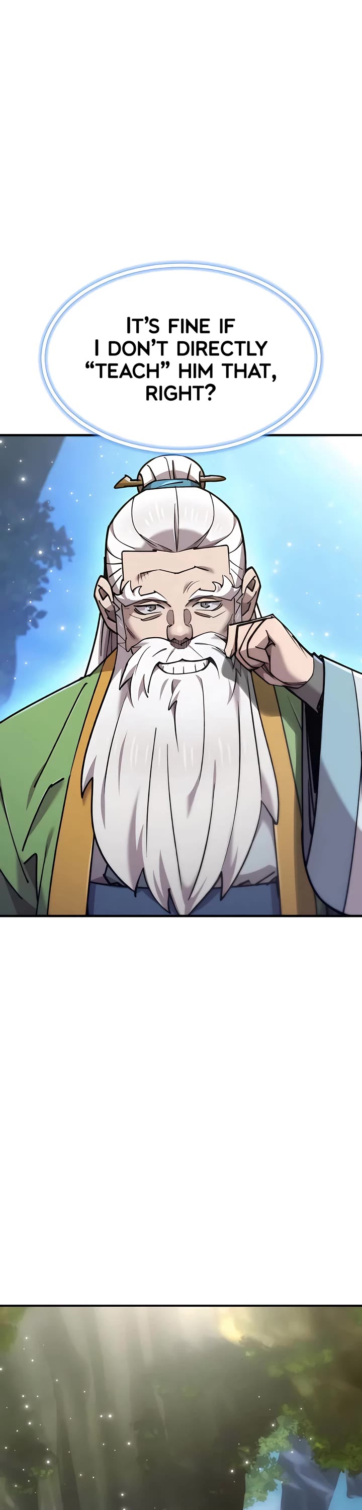 The Masters Have Subscribed Chapter 51 page 17 - Chapter 51