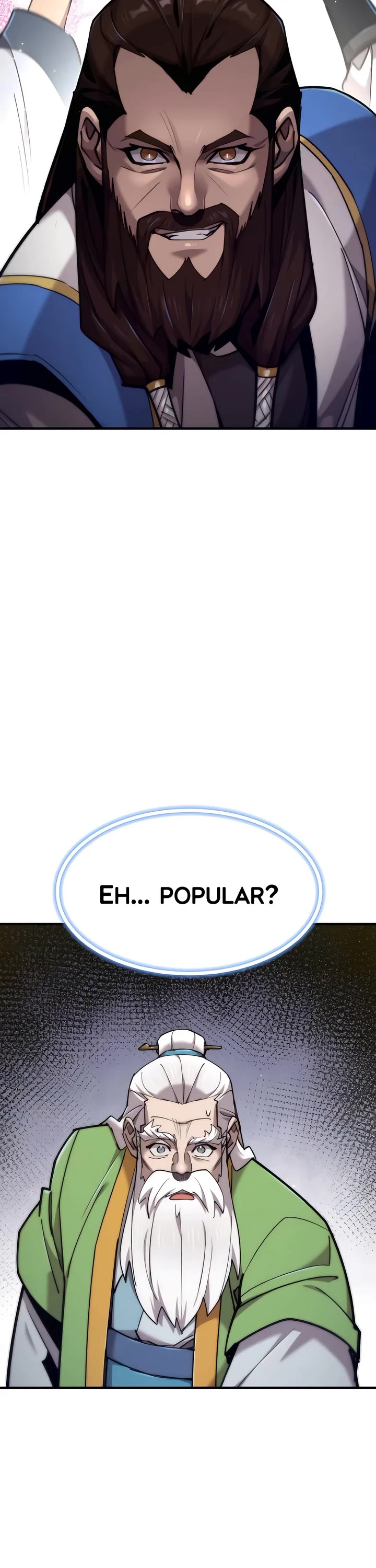 The Masters Have Subscribed Chapter 51 page 2 - Chapter 51