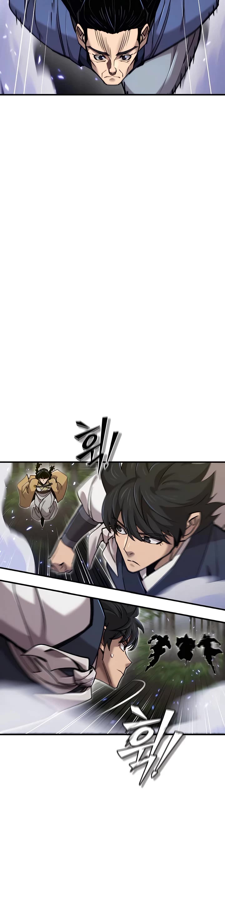 The Masters Have Subscribed Chapter 51 page 22 - Chapter 51