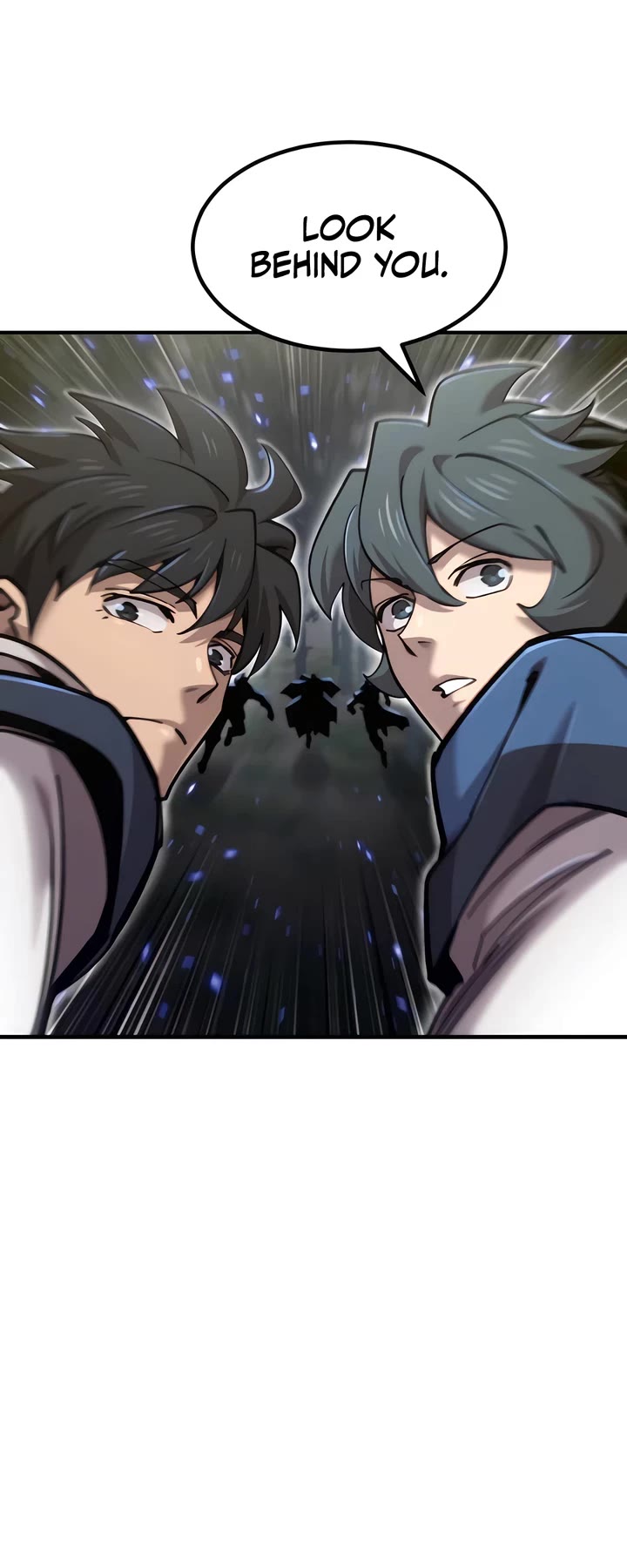 The Masters Have Subscribed Chapter 51 page 29 - Chapter 51
