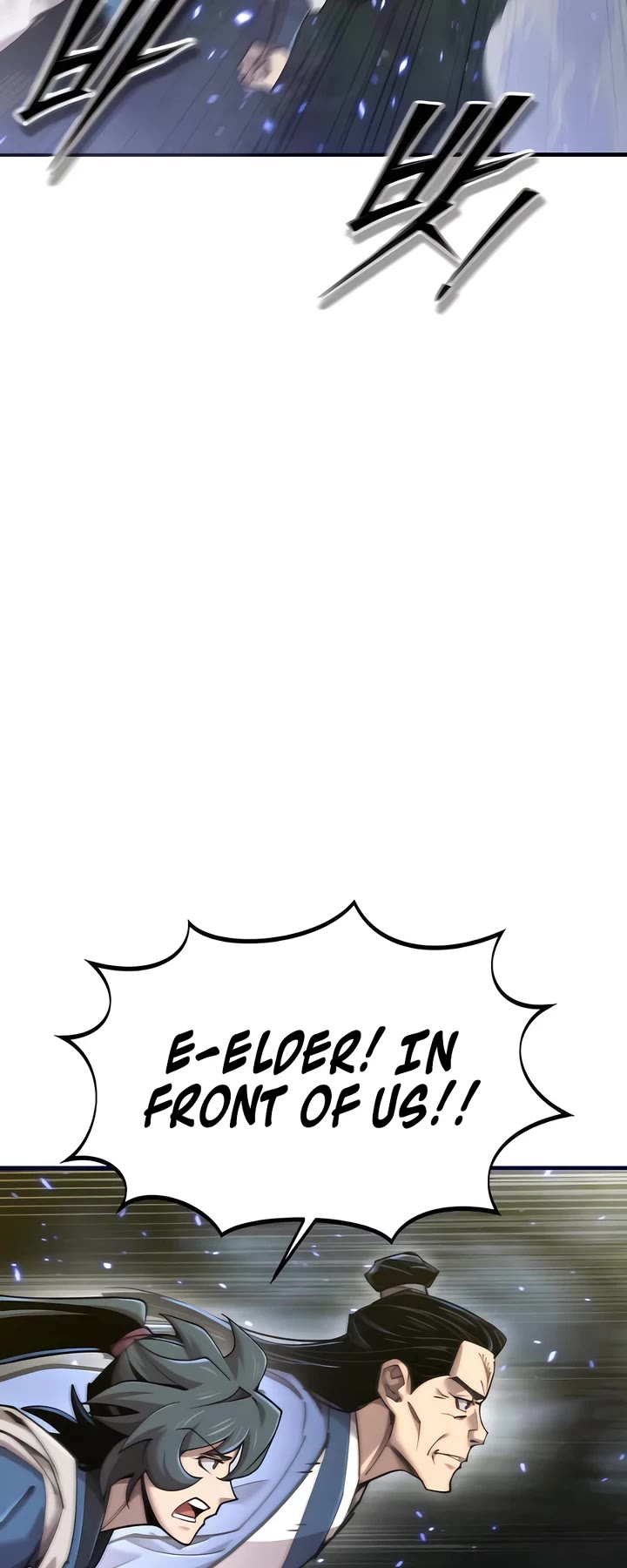The Masters Have Subscribed Chapter 51 page 45 - Chapter 51