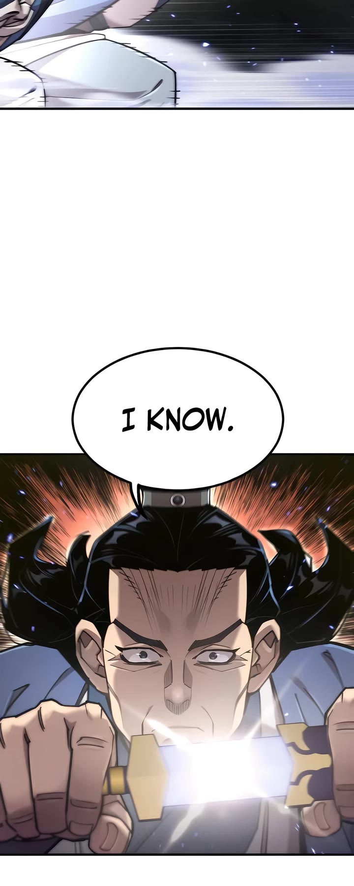 The Masters Have Subscribed Chapter 51 page 46 - Chapter 51